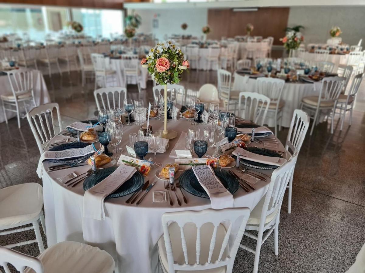 Escuderos Hotel Cruz Argamasilla de Calatrava Eksteriør bilde